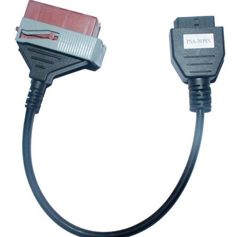 OBD2 Kabel Für TCS CDP PRO Programmierer Autos Kabel Diagnoseschnittstelle Tool Komplettsatz 8 Autokabel Für Autocom DELPHI DS150E