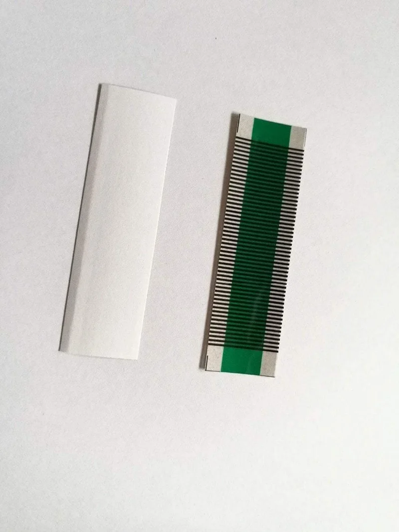 1pc Für Saab Klimaanlage Ausfall Reparatur werkzeug Für SAAB 9-5 Automatische Klima Control LCD ACC Pixel band Kabel