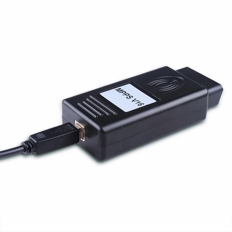 Diagnosetool MPPS V16 2018 A+++ Qualität ECU Chip Tuning MPPS V16 für EDC15 EDC16 EDC17 PRÜFSUMME Ausgezeichnete MPPS Kostenloser Versand