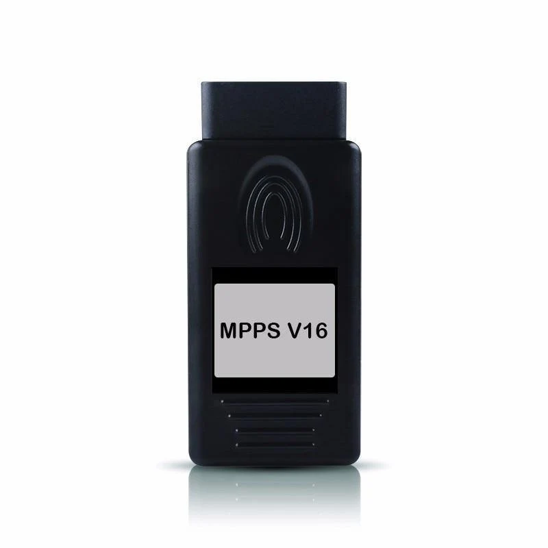 Diagnosetool MPPS V16 2018 A+++ Qualität ECU Chip Tuning MPPS V16 für EDC15 EDC16 EDC17 PRÜFSUMME Ausgezeichnete MPPS Kostenloser Versand