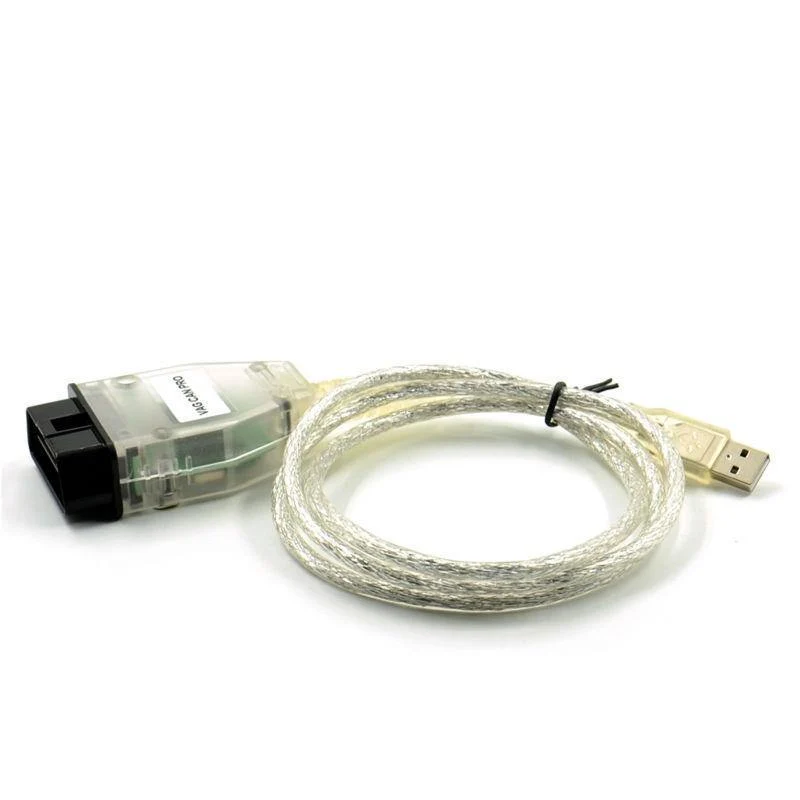 VCP 5.5.1 Besser als ODIS Auto CAN-BUS K Line Tool VAG CAN PRO