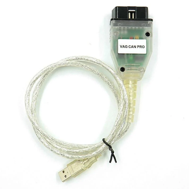 VCP 5.5.1 Besser als ODIS Auto CAN-BUS K Line Tool VAG CAN PRO