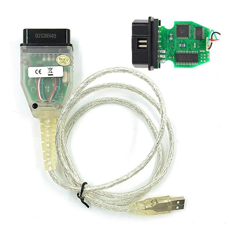 VCP 5.5.1 Besser als ODIS Auto CAN-BUS K Line Tool VAG CAN PRO