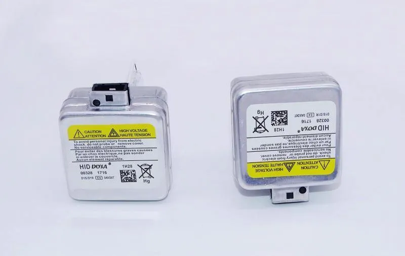 Autolampe 35W super Helligkeit und längere Lebensdauer 4300K,6000K,8000K D1S Car Light Factory Promotion D1S