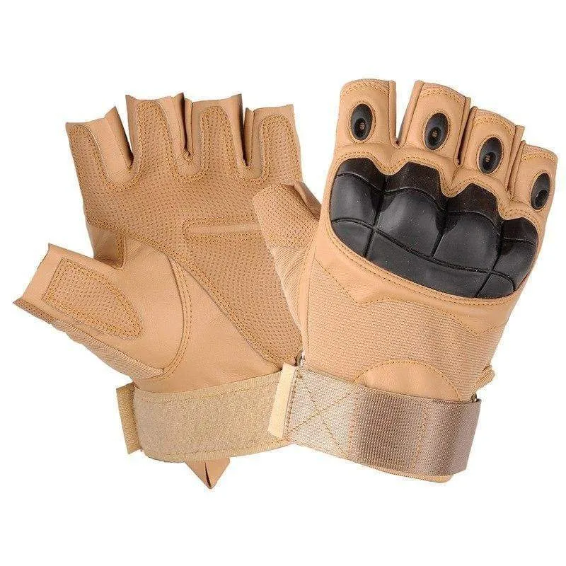 Taktische Handschuhe Männer SWAT Special Forces Schießen Militär GYM Handschuhe Knuckle Full Finger Fight Paintball Gloves