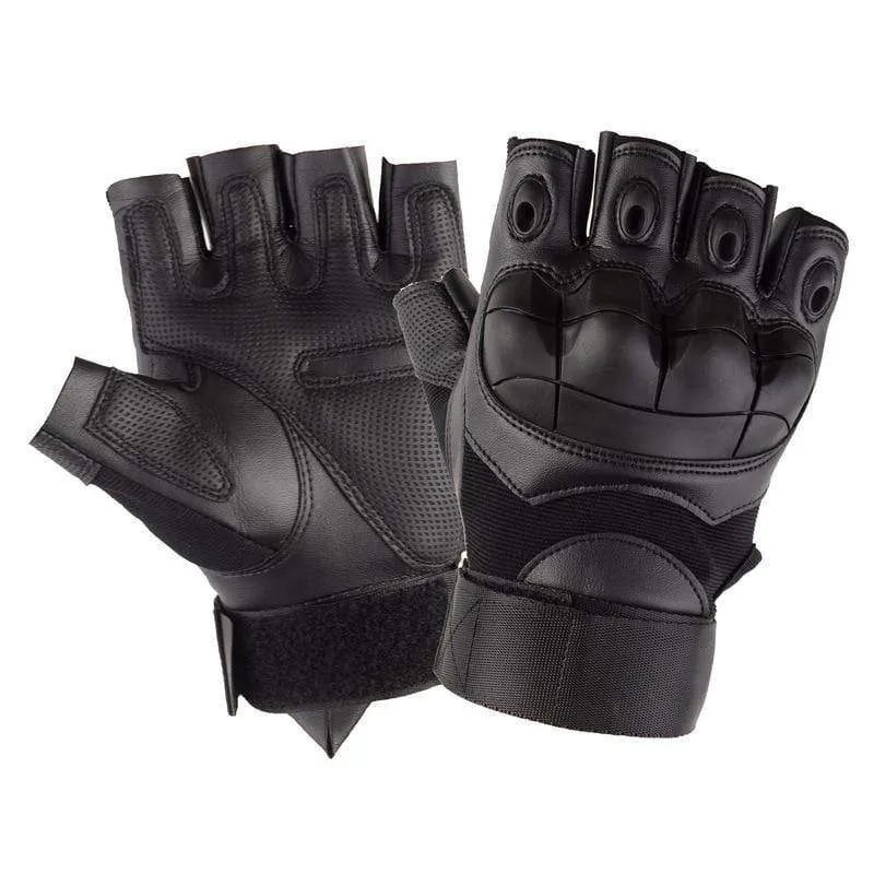 Taktische Handschuhe Männer SWAT Special Forces Schießen Militär GYM Handschuhe Knuckle Full Finger Fight Paintball Gloves