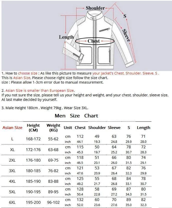 Herren Winterjacke Herren Wasserdicht Winddicht Parka Herren Schnee Abwehr Dicker Mantel Herren