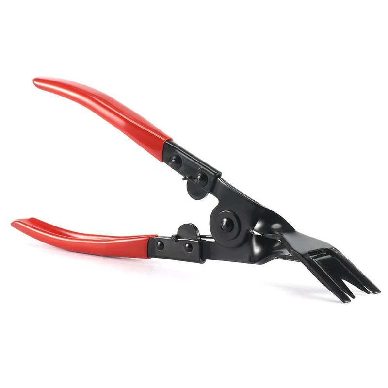 19 teile/satz Auto Auto Radio Panel Tür Clip-Panel Trim Dash Audio Removal Installer Pry Kit Reparatur Werkzeug Auto-Styling