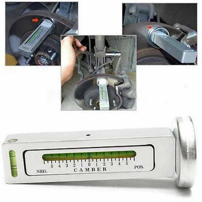 Auto Spur Styling Magnetic Magnetic Tool Rad Auto Strut Werkzeug Sailnovo Castor für Spur Sturz Ausrichtung Auto einstellbare LKW