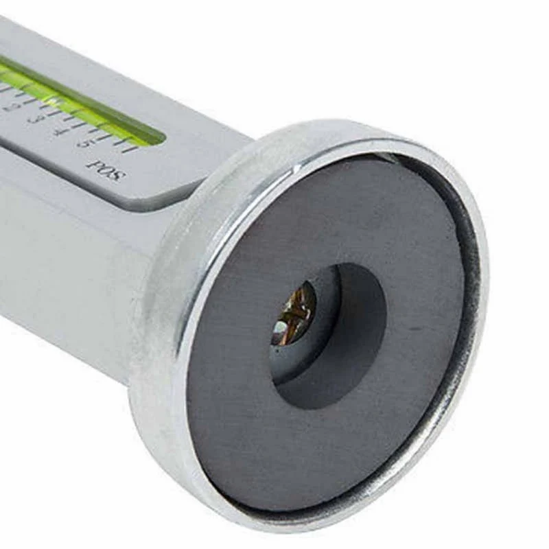 Auto Spur Styling Magnetic Magnetic Tool Rad Auto Strut Werkzeug Sailnovo Castor für Spur Sturz Ausrichtung Auto einstellbare LKW