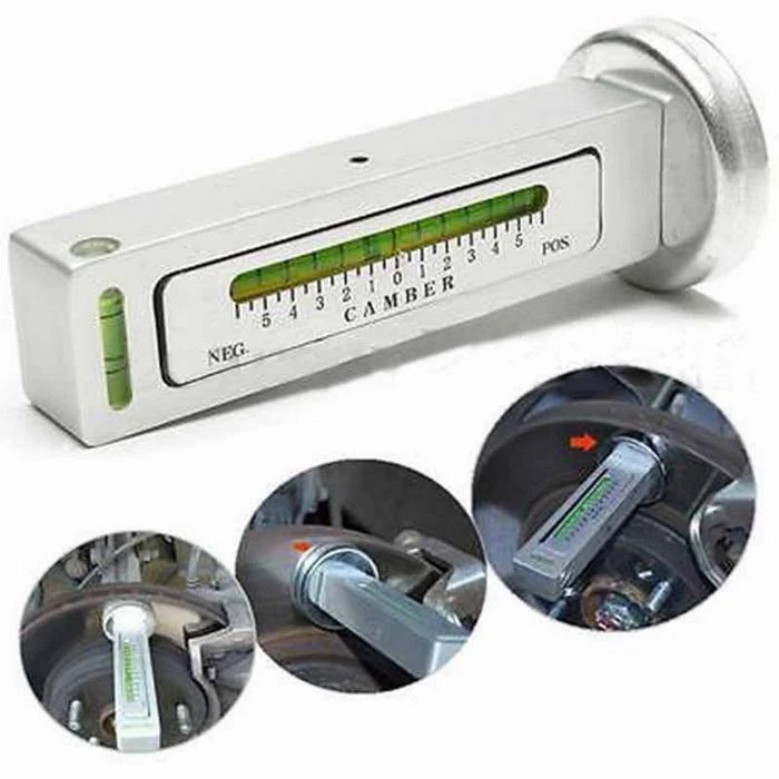 Auto Spur Styling Magnetic Magnetic Tool Rad Auto Strut Werkzeug Sailnovo Castor für Spur Sturz Ausrichtung Auto einstellbare LKW