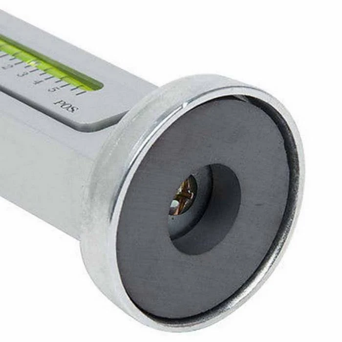 Auto Spur Styling Magnetic Magnetic Tool Rad Auto Strut Werkzeug Sailnovo Castor für Spur Sturz Ausrichtung Auto einstellbare LKW