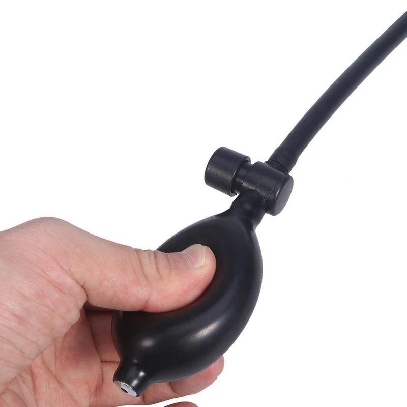9-teiliges Auto-Reparatur-Hilfs-Wartungswerkzeug, Tür-Expander, Autotür-Wartungs-Sets (9 Tür-Werkzeuge und 1 Airbag)