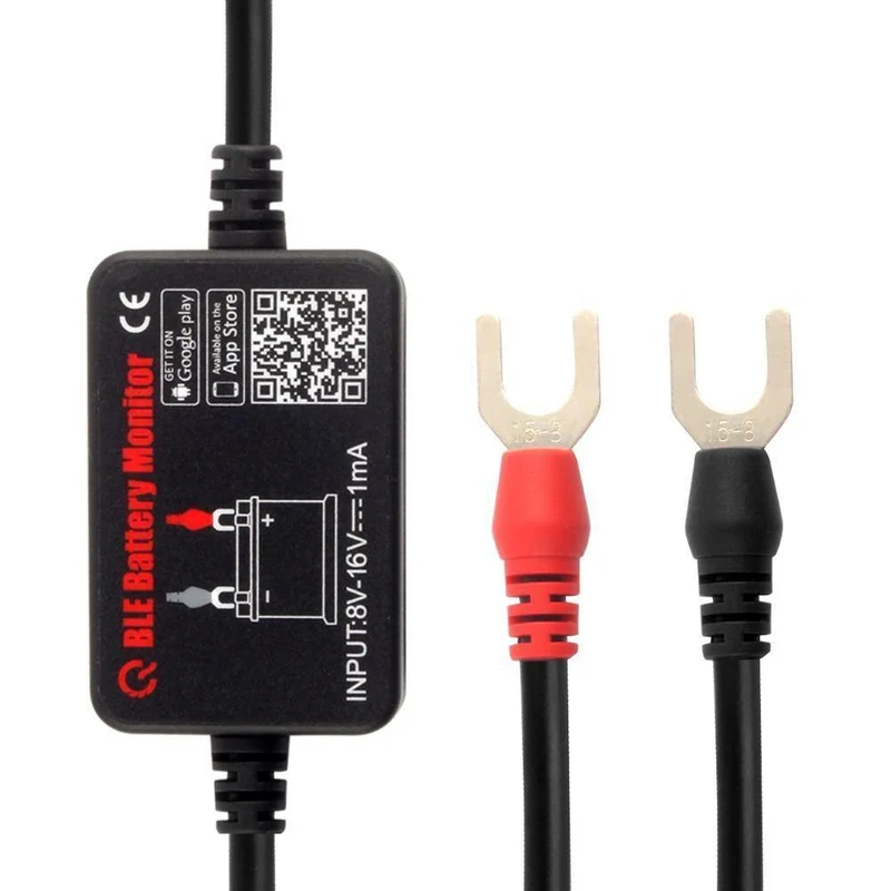 BM2 Auto Bluetooth Tester Batterie Auto 12v Ladegerät Automatische Ankurbeln Test für Android OBD2 IOS Analysator Diagnose Auto Werkzeug