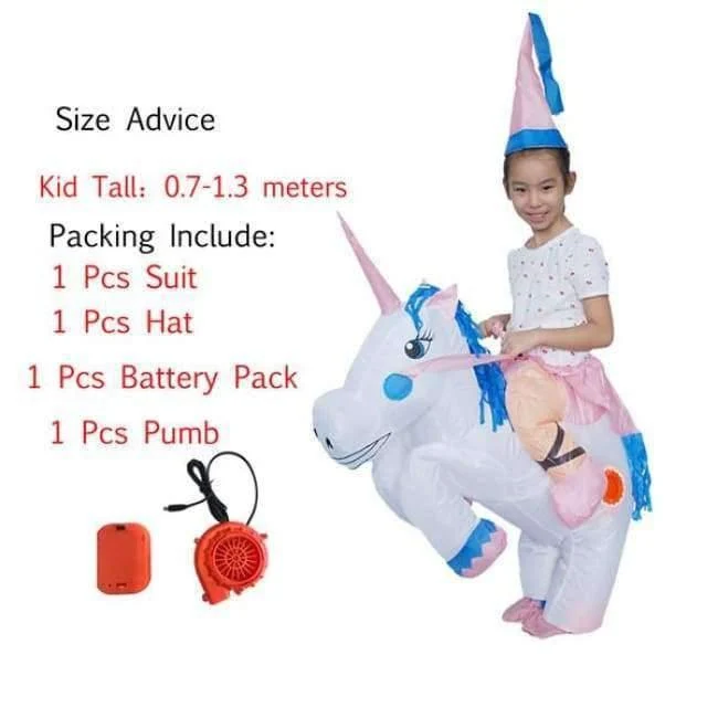 Halloween kostüm für frauen aufblasbare dinosaurier kostüme für erwachsene männer T-rex fancy dress kinder erwachsene Fan betrieben