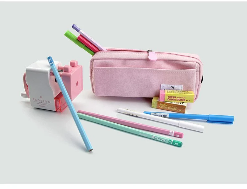 Briefpapier Geschenkset 2B Bleistifte zum Schreiben von Schulmaterial