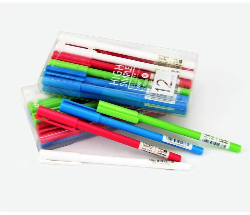 Briefpapier Geschenkset 2B Bleistifte zum Schreiben von Schulmaterial
