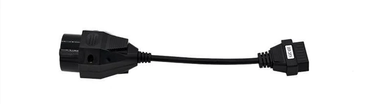 LKW-Kabel, kompletter Satz, 8 Stück, für CDP TCS Pro Plus / Multidiag Pro / MVD, OBDII-Diagnosetool, OBD 2-Scanner, LKW-Kabel