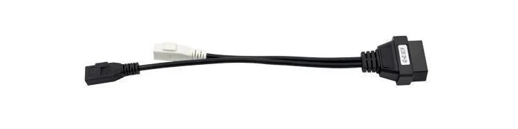 LKW-Kabel, kompletter Satz, 8 Stück, für CDP TCS Pro Plus / Multidiag Pro / MVD, OBDII-Diagnosetool, OBD 2-Scanner, LKW-Kabel