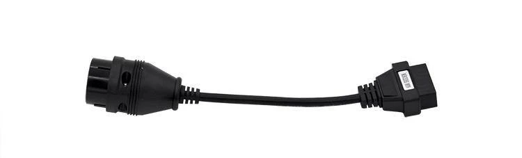 LKW-Kabel, kompletter Satz, 8 Stück, für CDP TCS Pro Plus / Multidiag Pro / MVD, OBDII-Diagnosetool, OBD 2-Scanner, LKW-Kabel