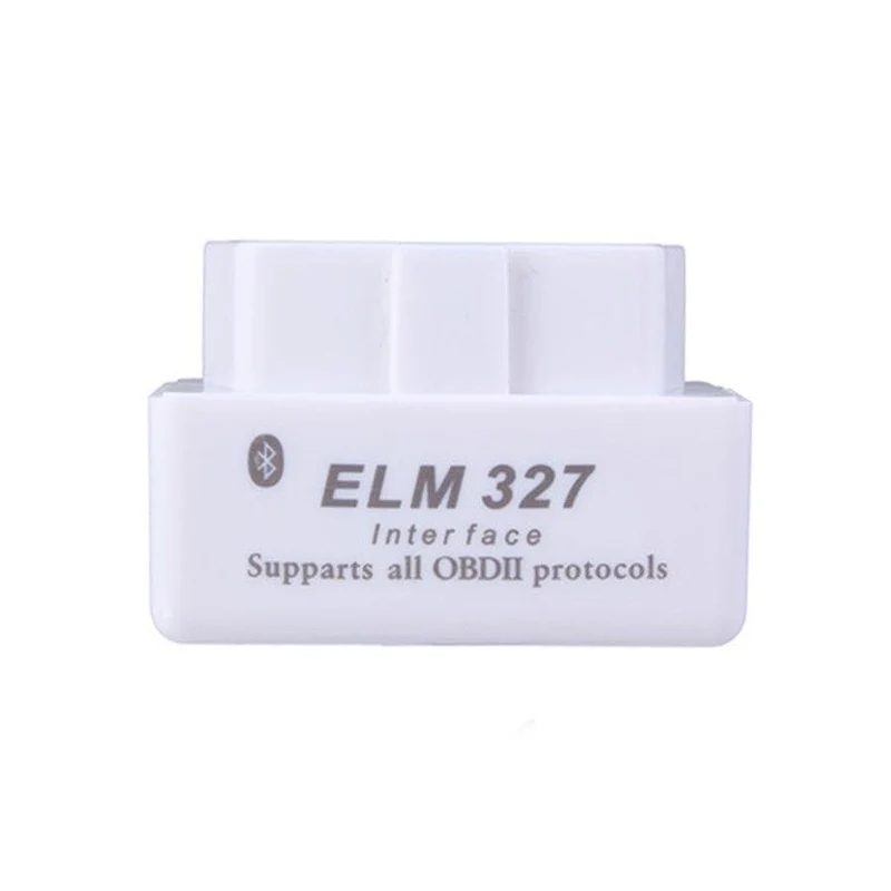 V1.5 PIC18F25K80 ELM327 Bluetooth V1.5 OBD2 Autodiagnosetool ELM 327 V1.5 Funktioniert auf Android/Symbian