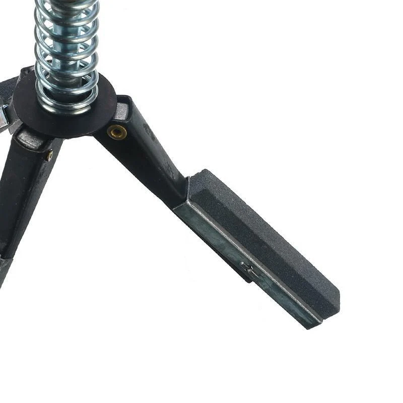 Honstein für Motorzylinderbohrungen, 19 bis 62 mm, Honstahl, 3 verstellbare Backen, Honstein für Automotorzylinderbremsen, Honwerkzeug mit flexibler Welle