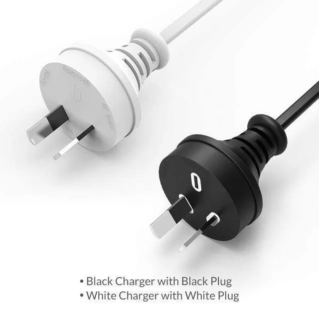 2-Anschlüsse QC 2.0-Schnellladegerät mit 4-Anschlüssen 5V2.4A 50W-USB-Ladegerät mit maximaler Ausgangsleistung für Mobiltelefone von Samsung Xiaomi Huawei