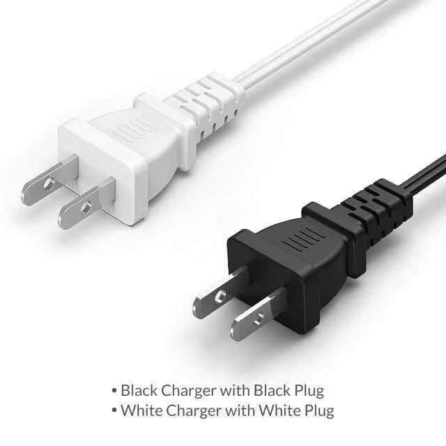 2-Anschlüsse QC 2.0-Schnellladegerät mit 4-Anschlüssen 5V2.4A 50W-USB-Ladegerät mit maximaler Ausgangsleistung für Mobiltelefone von Samsung Xiaomi Huawei