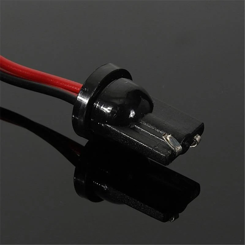 2Pcs 12V LED Kennzeichenbeleuchtung Kennzeichenbeleuchtung Lampe Für Ford / Fiesta / Focus / Kuga / C-MAX / Mondeo / Galaxy / Grand Autolicht