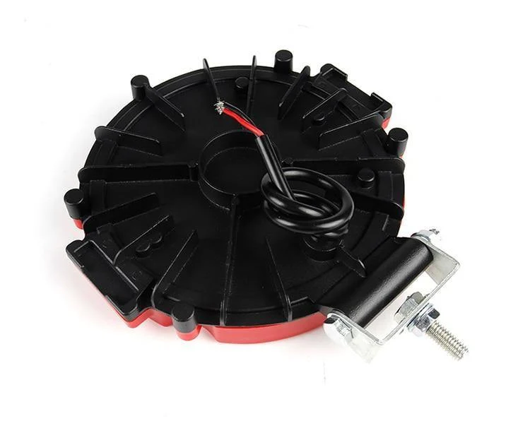 Auto Arbeit LED Lichtleiste 27W 51W 48W Auto Licht Spot Strahl 12v 24v Led Für Jeep ATV UAZ SUV 4WD 4x4 Lkw Traktor Offroad Scheinwerfer