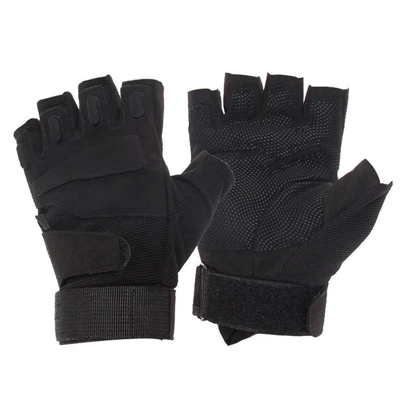 Taktische Handschuhe Männer Militärpolizei Soldat Paintball Outdoor Handschuhe Vollfinger Sport Jagd Fahrrad Handschuhe