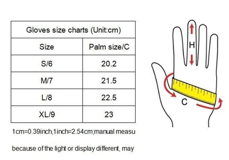 Hochwertige Halbfinger-Handschuhe aus echtem Leder für Herren Dünnschliff-Handschuhe aus fingerlosem Schaffell