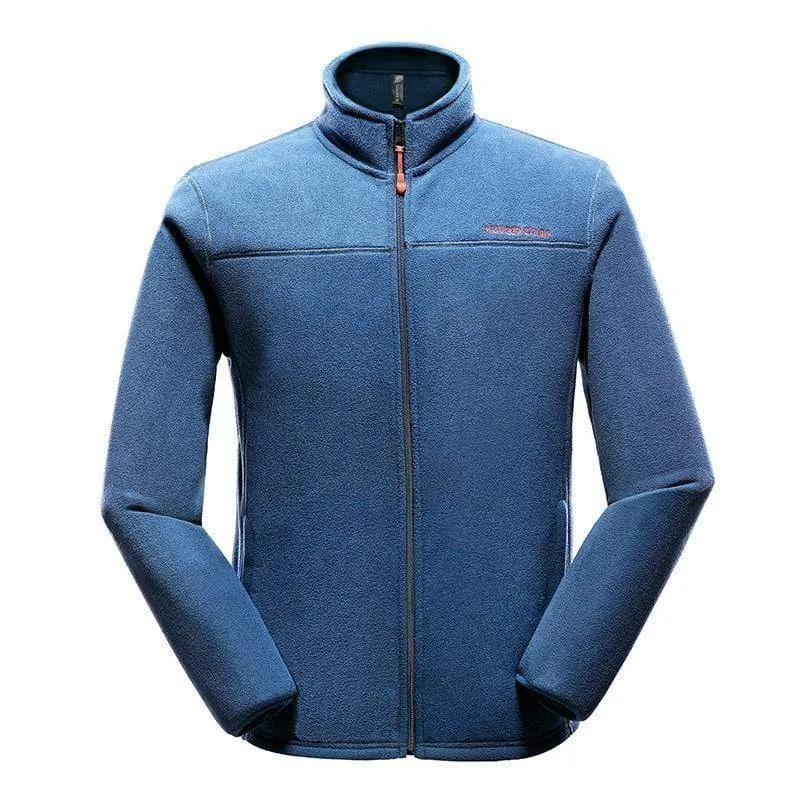 Fleece Hoodies Herren Markenkleidung Herbst Winter Reißverschluss Sweatshirts männliche Qualität Herrenbekleidung