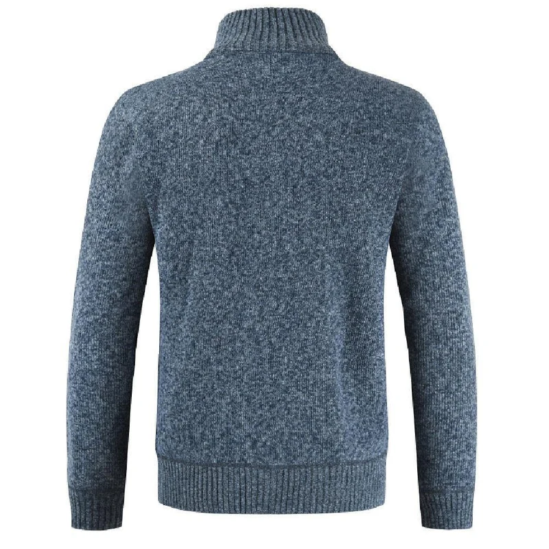 Mode Lange Ärmel Zipper Oberbekleidung Baumwolle Mischung Herbst Winter Casual männer Jacke Mantel