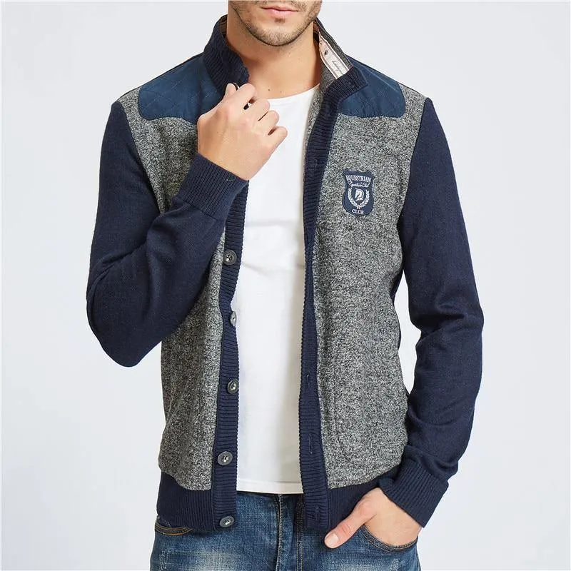 Jacken und Mäntel Jaqueta Masculina Männlichen Casual Fashion Große Größe Jacken Hombre uniform M-3XL
