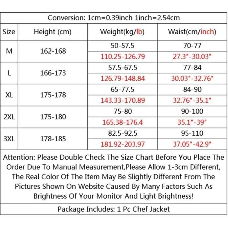 Männer Frauen Restaurant Hotal Lebensmittel Service Koch Kellner Bäckerei Café Arbeitsuniform Kurzarm Mesh Patchwork Zurück Tops Overalls 3XL