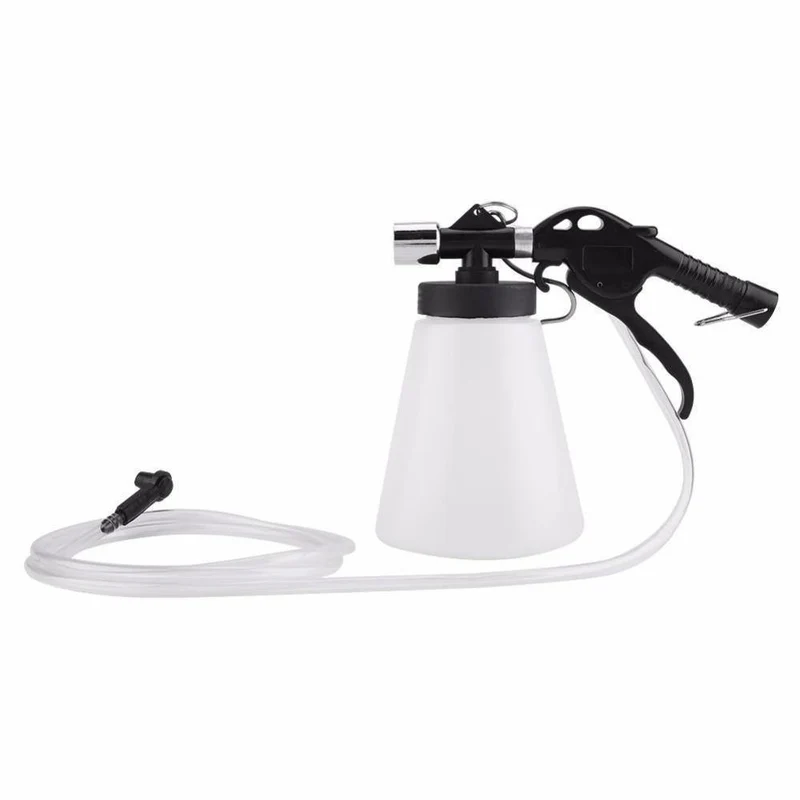 Kfz-Bremsentlüfter Wechsel-Kit für blutende Flüssigkeiten Luft Pneumatische Werkstatt Vakuum-Werkzeug 180Ltr / Min Set 90-120PSI Kfz-Zubehör Kfz-Werkzeuge