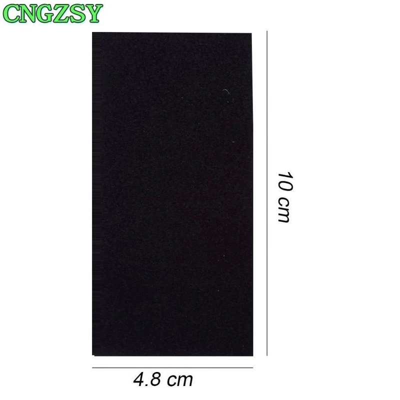 Professioneller Rakel ohne Kratzer, Ersatz-Stofffilz, Sicherheitsschneider, Kunstmesser, scharfer, spitzer Schaber, Auto-Wrap-Vinyl-Tool-Kit K23