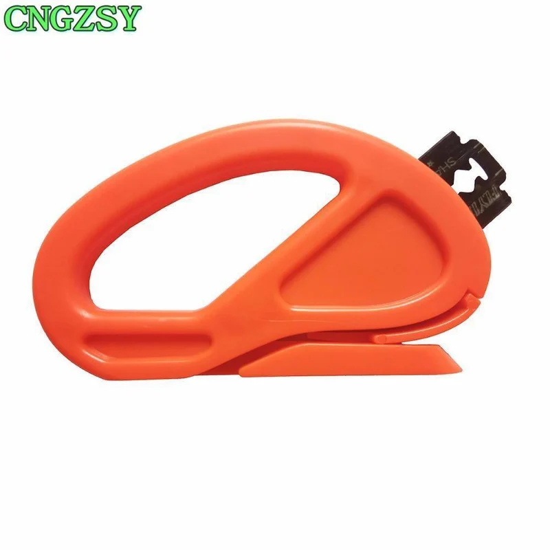 Professioneller Rakel ohne Kratzer, Ersatz-Stofffilz, Sicherheitsschneider, Kunstmesser, scharfer, spitzer Schaber, Auto-Wrap-Vinyl-Tool-Kit K23