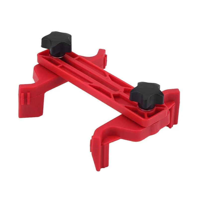 9 stücke Auto Auto Dual Cam Klemme Nockenwelle Motor Timing Kettenrad Getriebe Locking Tool Kit Nockenwelle Kettenrad Getriebe Cam Lock werkzeuge