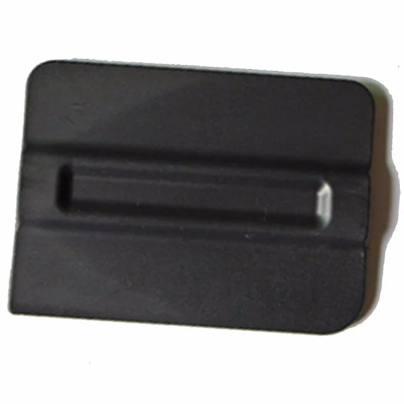 10pcs Fahrzeug Fenstertönung Werkzeuge Hohe Verschleißfestigkeit Vinyl Car Wrap Magnet Rakel Film Aufkleber Installieren Magnetschaber 10A19