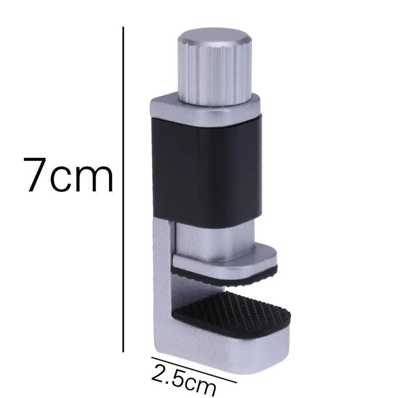 4 teile/satz Gummi LCD Bildschirm Clip Leuchte Befestigungs Klemme Werkzeuge Set Handy Reparatur Werkzeuge Set für Telefon Tablet Reparatur tool Kit