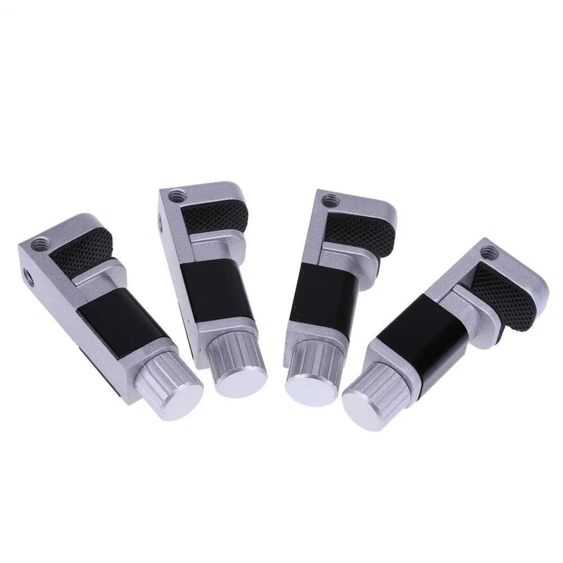4 teile/satz Gummi LCD Bildschirm Clip Leuchte Befestigungs Klemme Werkzeuge Set Handy Reparatur Werkzeuge Set für Telefon Tablet Reparatur tool Kit