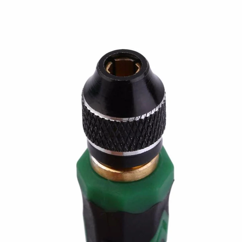 Schraubendreher-Set, 38-in-1-Reparatur-Werkzeug-Set, Präzisions-S2-Legierungsstahl-Ferramentas-Werkzeug für elektronische Reparatur-Werkzeug-Set für Telefon
