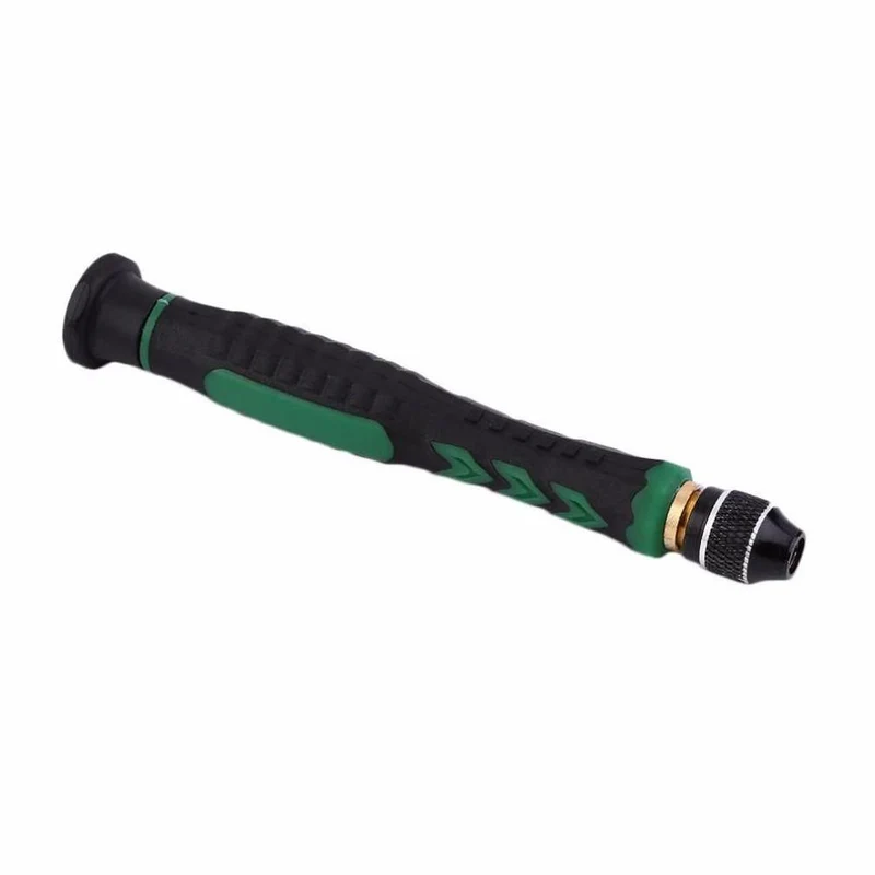 Schraubendreher-Set, 38-in-1-Reparatur-Werkzeug-Set, Präzisions-S2-Legierungsstahl-Ferramentas-Werkzeug für elektronische Reparatur-Werkzeug-Set für Telefon