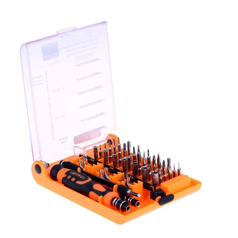 JM-8150 Laptop Schraubendreher Set Professionelle Reparatur Handwerkzeuge Kit für Handy Computer Elektronische Modell DIY Reparatur