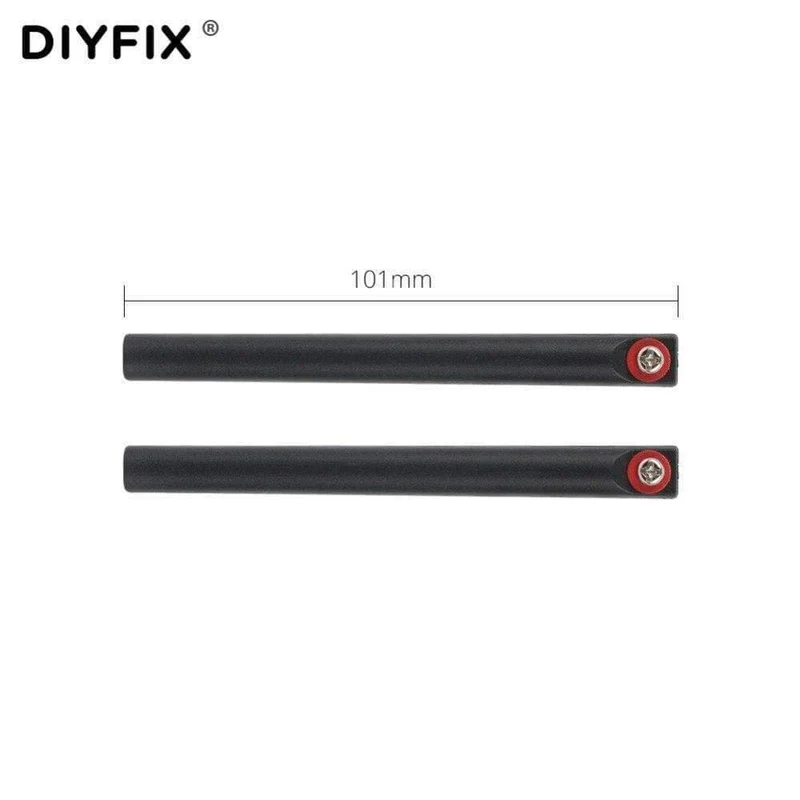 0.06mm LCD-Bildschirm Separation Drahtschneidelinie mit Griff Handy-Reparatur-Tools für iPhone Samsung Smartphone