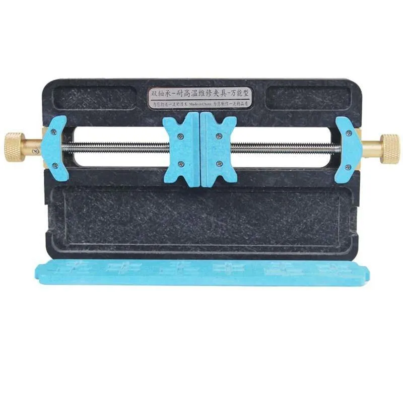 Universalvorrichtung Hochtemperatur Telefon IC Chip BGA Chip Motherboard Jig Board Halter Reparatur Werkzeuge Für iPhone Tablet