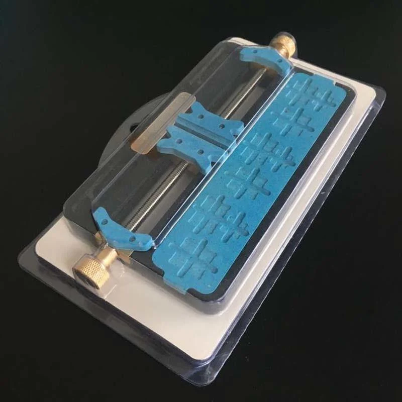 Universalvorrichtung Hochtemperatur Telefon IC Chip BGA Chip Motherboard Jig Board Halter Reparatur Werkzeuge Für iPhone Tablet