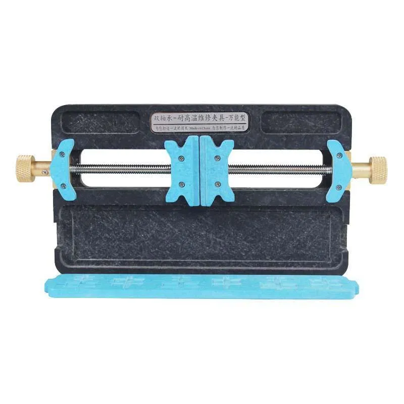 Universalvorrichtung Hochtemperatur Telefon IC Chip BGA Chip Motherboard Jig Board Halter Reparatur Werkzeuge Für iPhone Tablet